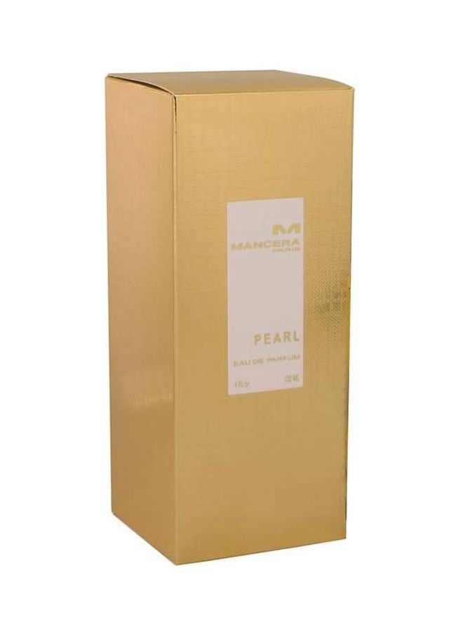 Mancera Pearl EDP 120ml  - Image 3