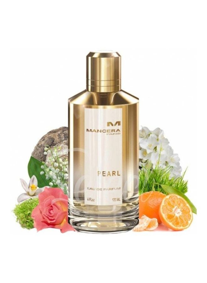 Mancera Pearl EDP 120ml  - Image 4