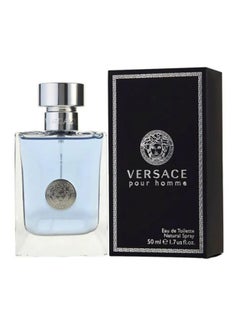 فيرزاتشي عطر بور هوم EDT 50ملليلتر  - Image 2