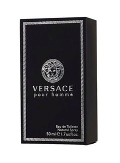 فيرزاتشي عطر بور هوم EDT 50ملليلتر  - Image 3