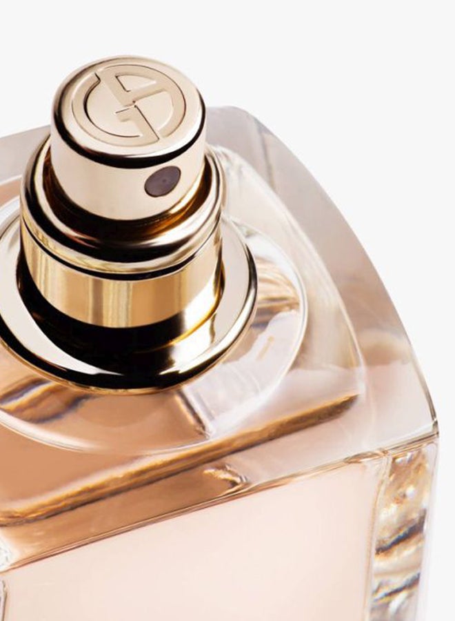 GIORGIO ARMANI Si EDT 50ml - Image 5