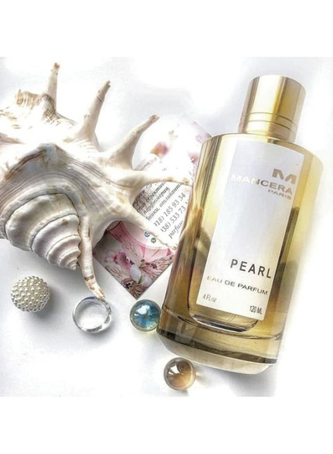 Mancera Pearl EDP 120ml  - Image 5