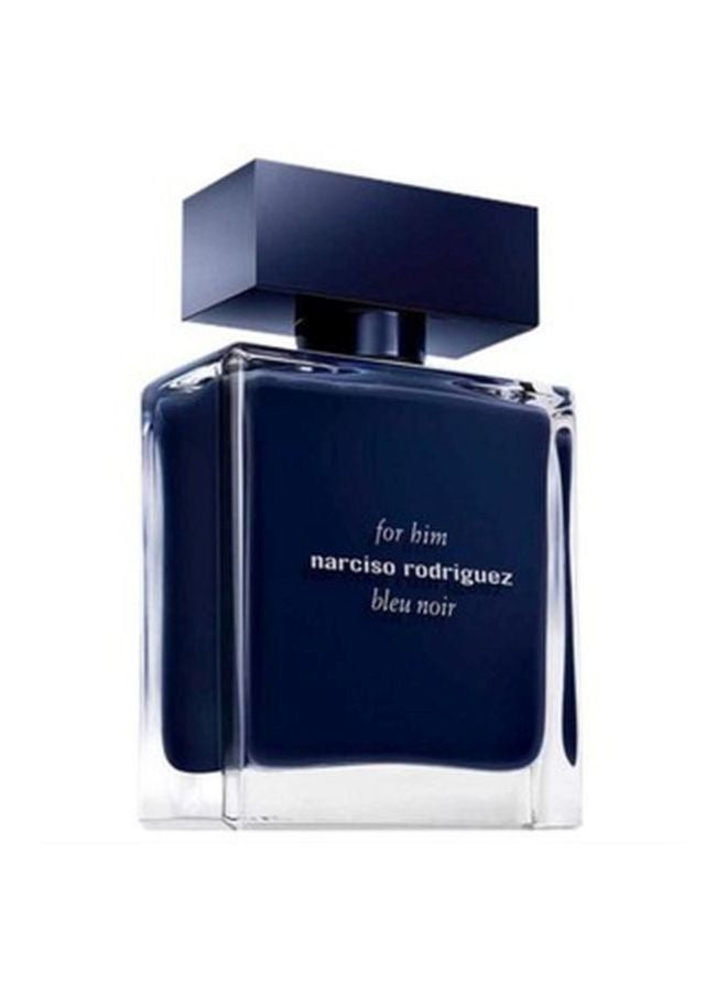 نارسيسو رودريغز مجموعة عطور بلو نوير مناسبة كهدية Eau De Toilette 100, Travel Size Eau De Toilette 10, All Over Shower Gel 75ملليلتر - Image 4