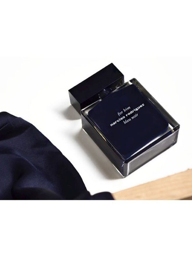 نارسيسو رودريغز مجموعة عطور بلو نوير مناسبة كهدية Eau De Toilette 100, Travel Size Eau De Toilette 10, All Over Shower Gel 75ملليلتر - Image 5