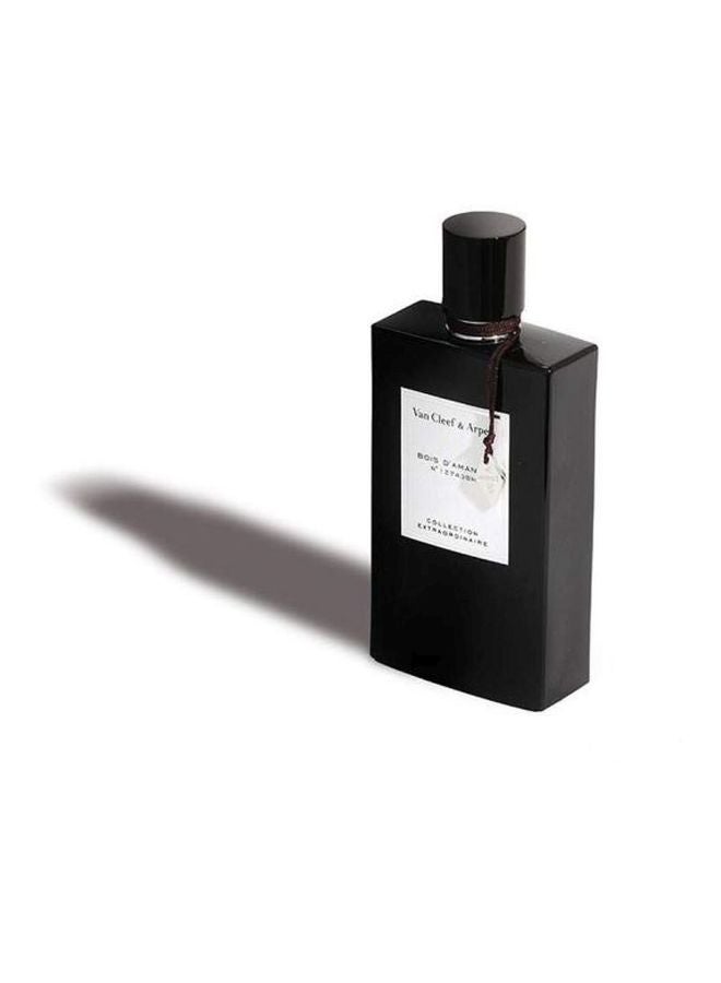 Van Cleef & Arpels Bois d'Amande Collection Extraordinaire EDP 75ml  - Image 4