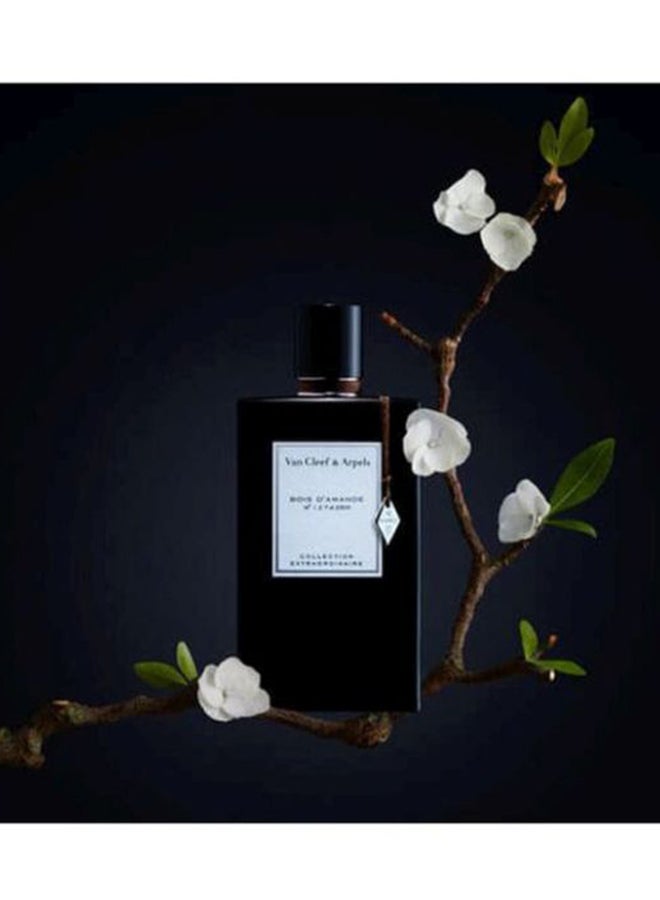 Van Cleef & Arpels Bois d'Amande Collection Extraordinaire EDP 75ml  - Image 5
