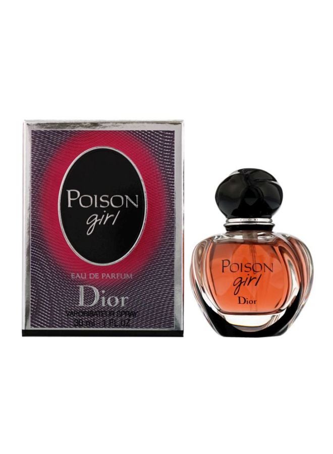 Dior - Poison Girl EDP 30ml - Image 1