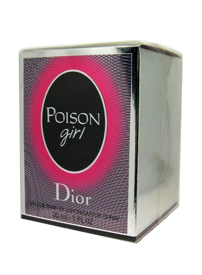 Dior - Poison Girl EDP 30ml - Image 1