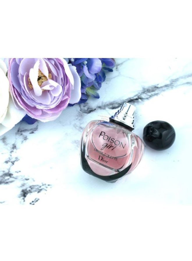 Dior - Poison Girl EDP 30ml - Image 1