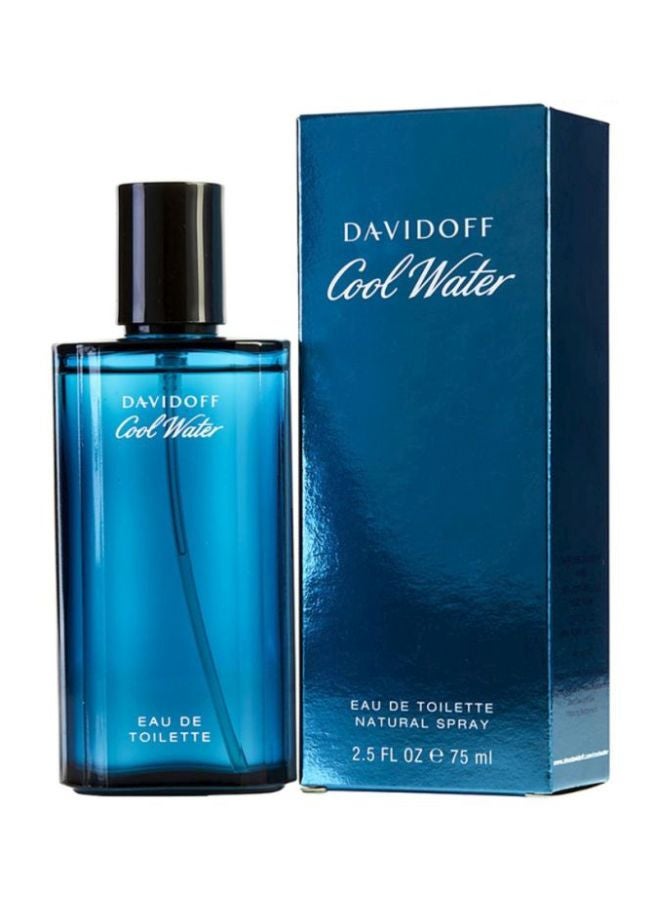 2-Piece Cool Water EDT 150ml