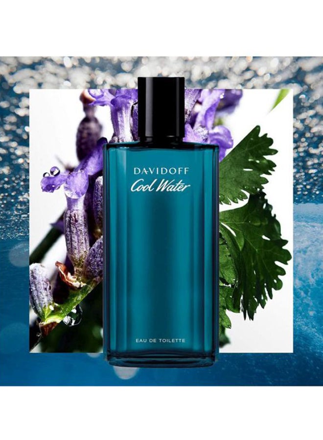 2-Piece Cool Water EDT 150ml