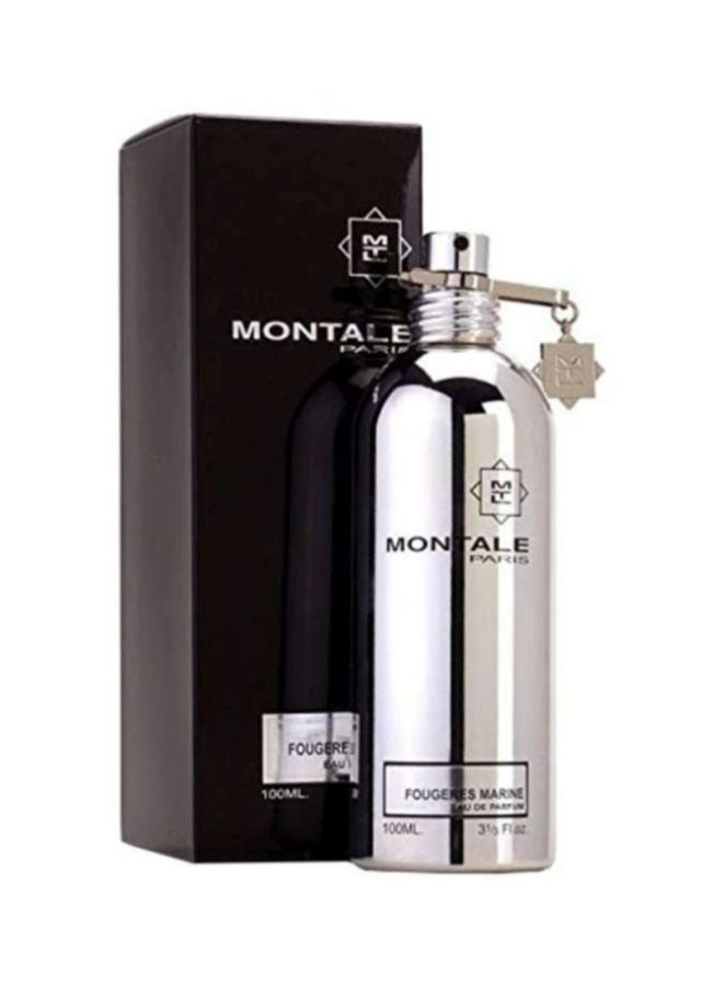 مونتال ماء عطر فوجريز مارين 100ملليلتر - Image 2