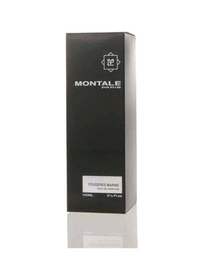مونتال ماء عطر فوجريز مارين 100ملليلتر - Image 3