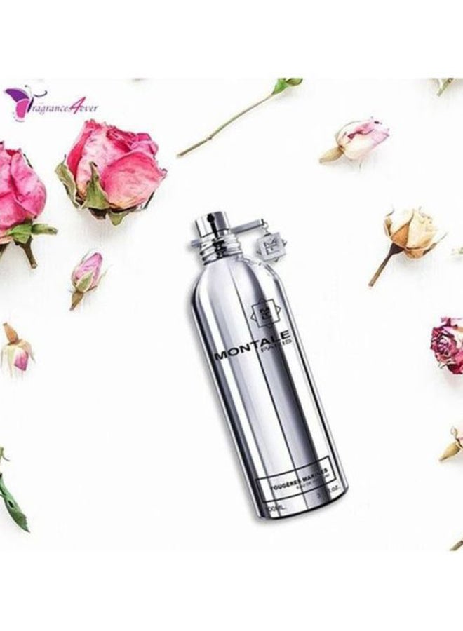 مونتال ماء عطر فوجريز مارين 100ملليلتر - Image 4