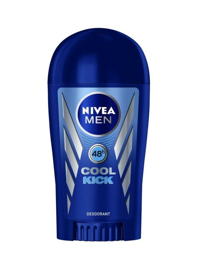 نيفيا إصبع مزيل لرائحة العرق كول كيك 40ملليلتر - Image 1