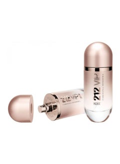 CAROLINA HERRERA 212 Vip Rose EDP 125ml  - Image 4