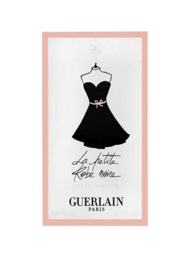 Guerlain - La Petite Robe Noire EDT 100ml - Image 1