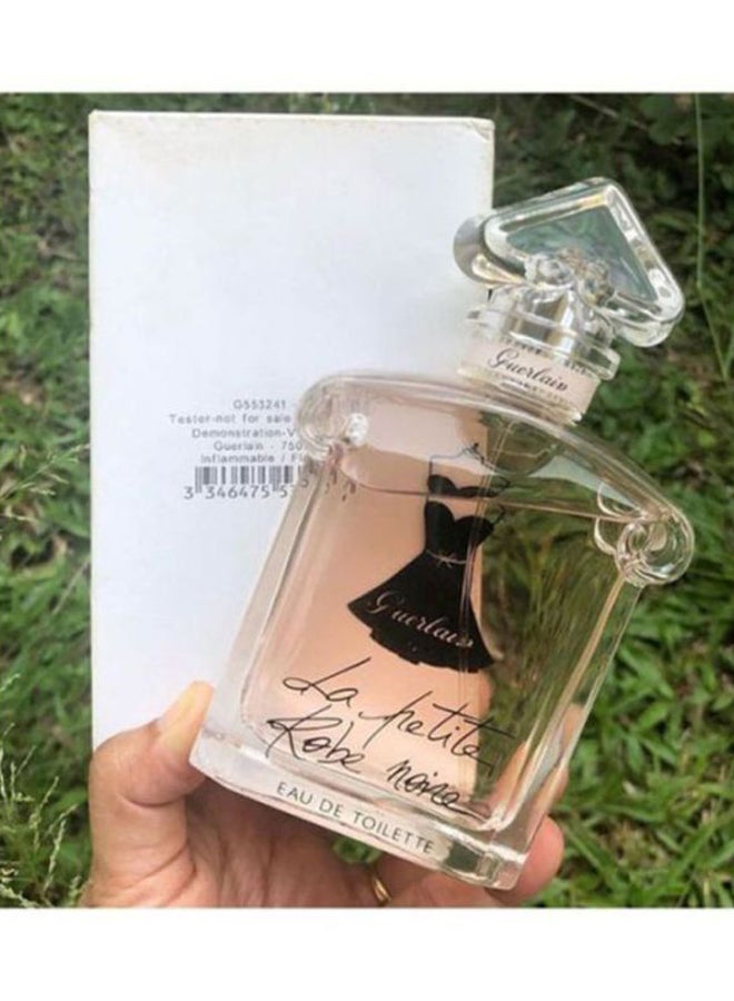 Guerlain - La Petite Robe Noire EDT 100ml - Image 1
