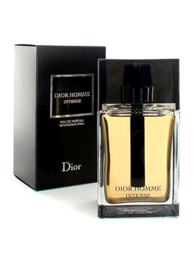 Dior Intence EDP 100ml  - Image 2
