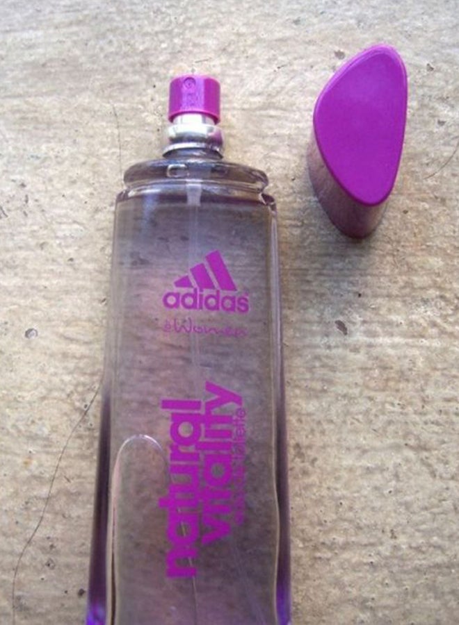 Adidas - Natural Vitality Eau De Toilette .ml - Image 1