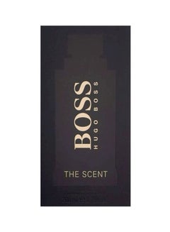 HUGO BOSS The Scent EDT 200ml  - Image 3