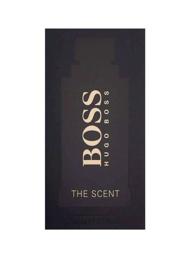 HUGO BOSS - The Scent EDT 200ml - Image 1