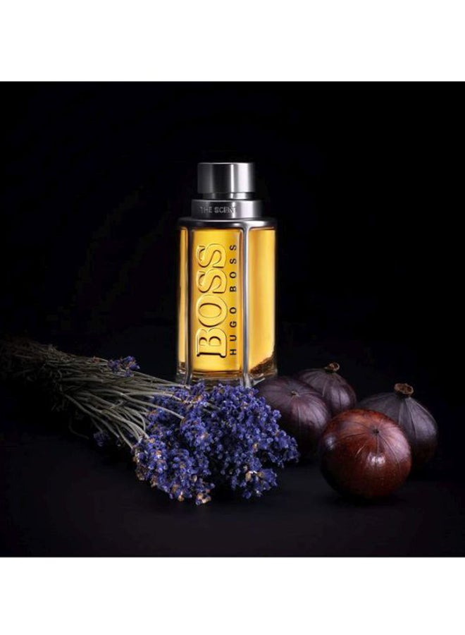 HUGO BOSS - The Scent EDT 200ml - Image 1