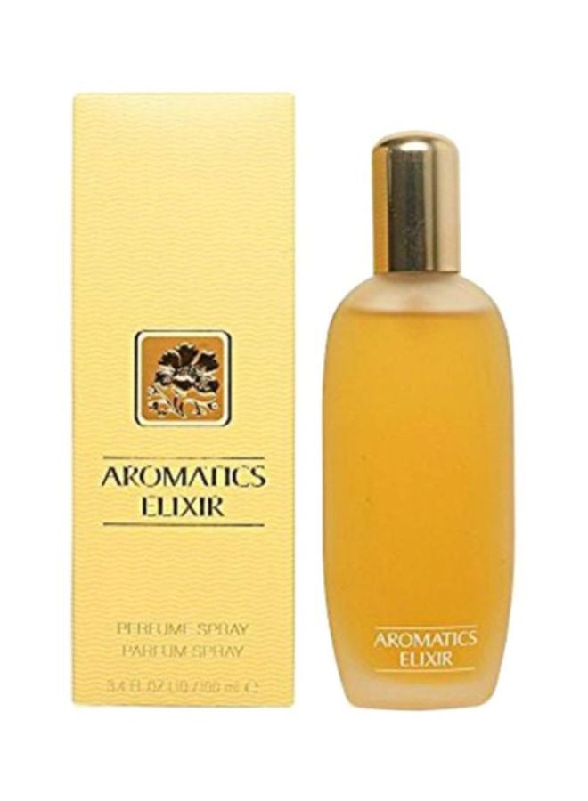 كلينيك - عطر أروماتيك إليكسير - Image 1
