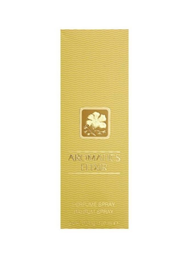 كلينيك - عطر أروماتيك إليكسير - Image 1
