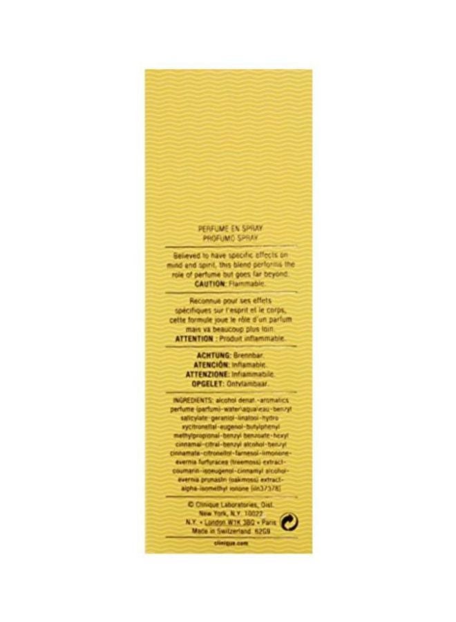 كلينيك - عطر أروماتيك إليكسير - Image 1