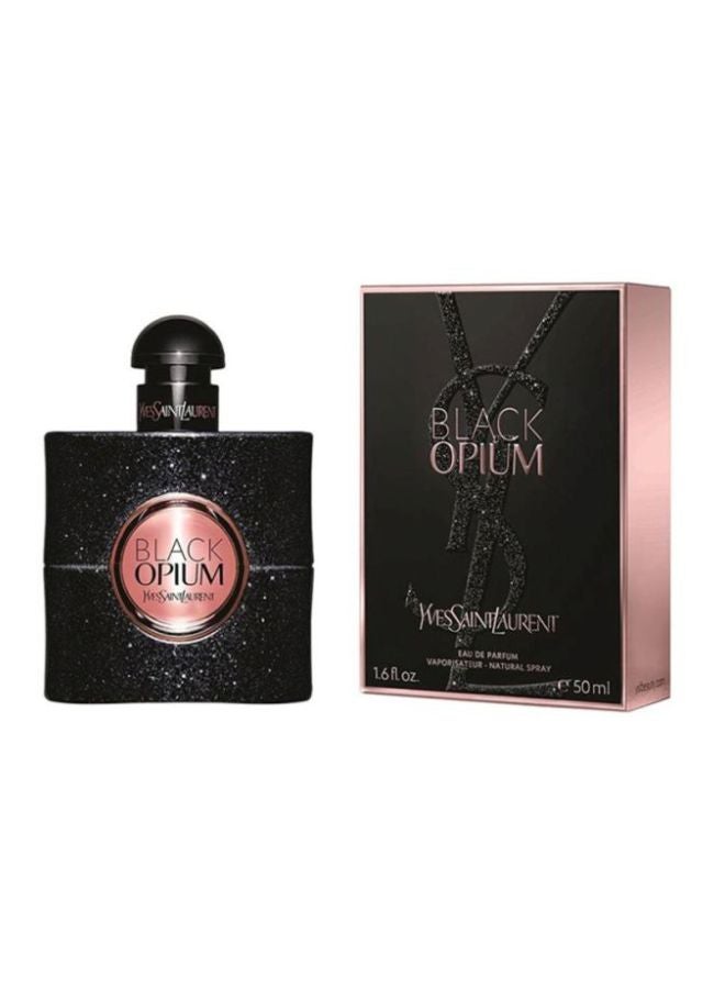 Yves Saint Laurent Opium EDP 50ml  - Image 2