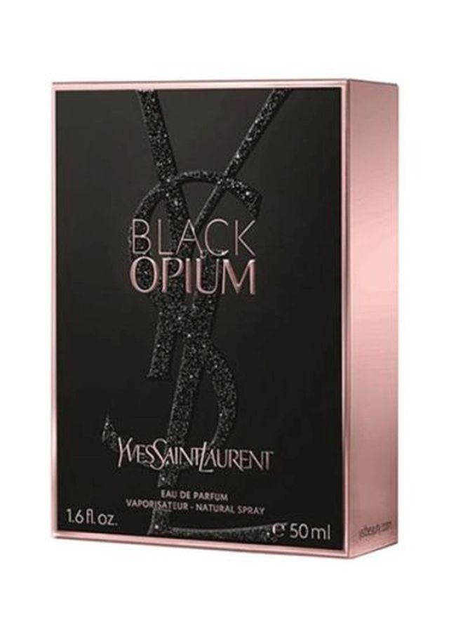 Yves Saint Laurent Opium EDP 50ml  - Image 3
