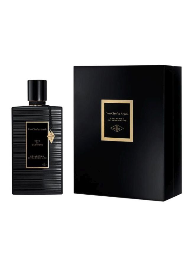 Van Cleef & Arpels Reve De Cashmere EDP 125ml  - Image 2