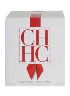 CAROLINA HERRERA Perfume EDT 100ml  - Image 3