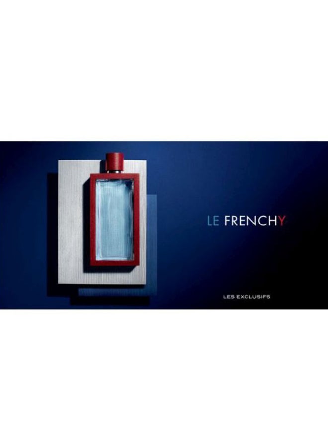 Guerlain - Le Frenchy EDP 100ml - Image 1