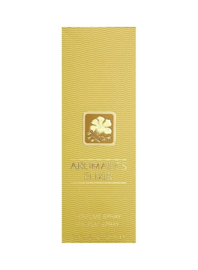 كلينيك ماء عطر أروماتيكس إليكسير 100ملليلتر - Image 3