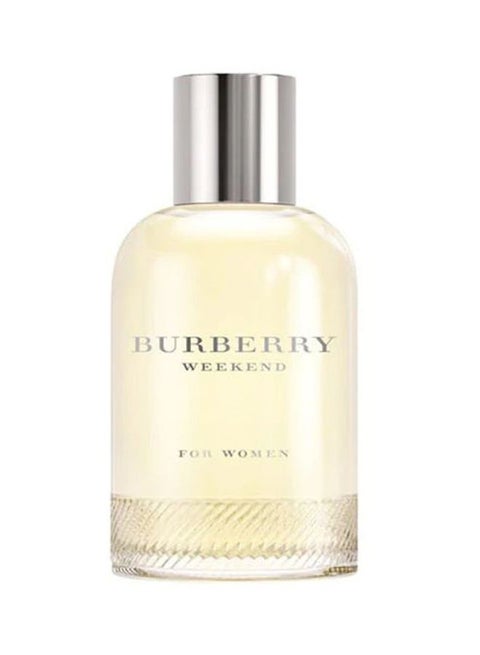 Weekend EDP 100ml