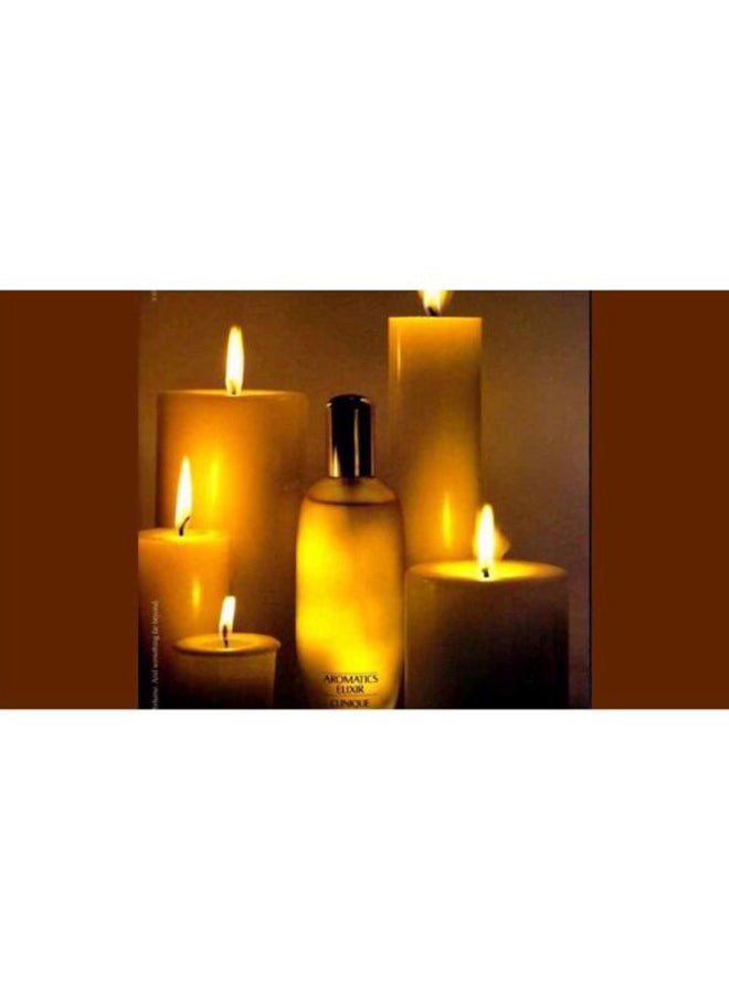 كلينيك ماء عطر أروماتيكس إليكسير 100ملليلتر - Image 4