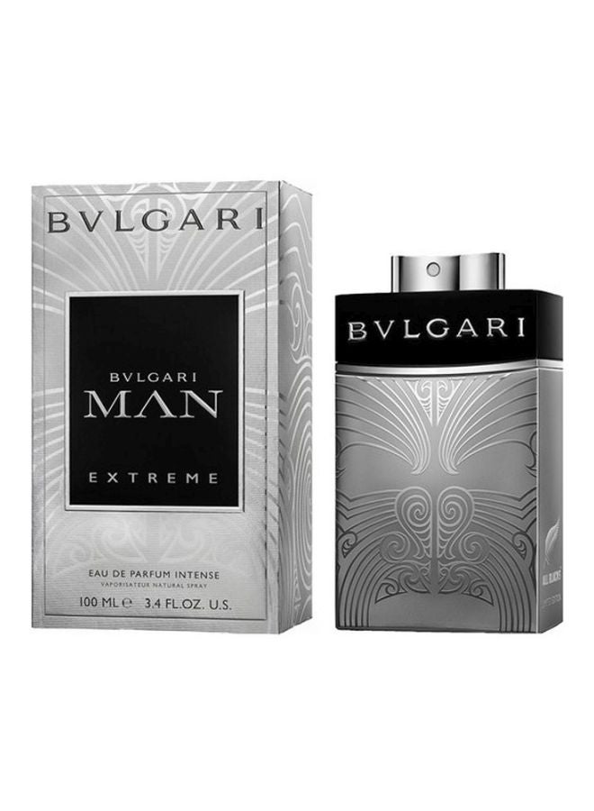 بولغاري عطر إكستريم إنتنس 100ملليلتر  - Image 2