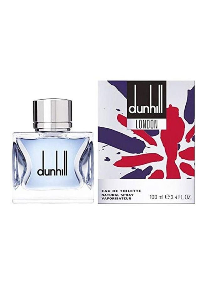 dunhill - London EDT 100ml - Image 1