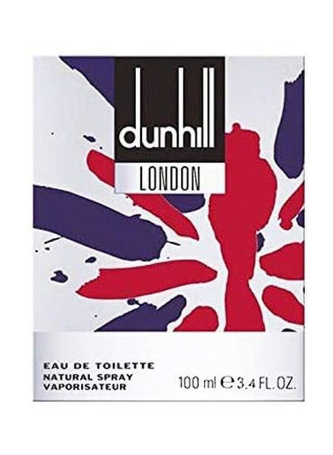 dunhill - London EDT 100ml - Image 1