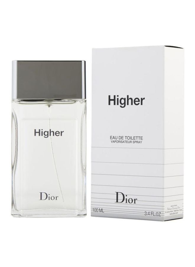 ديور عطر هاير 100ملليلتر - Image 2