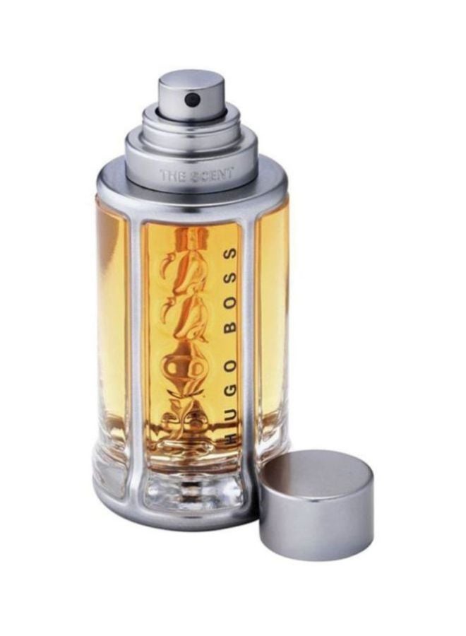 هوغو بوس - ذا سينت EDT 50ملليلتر - Image 1