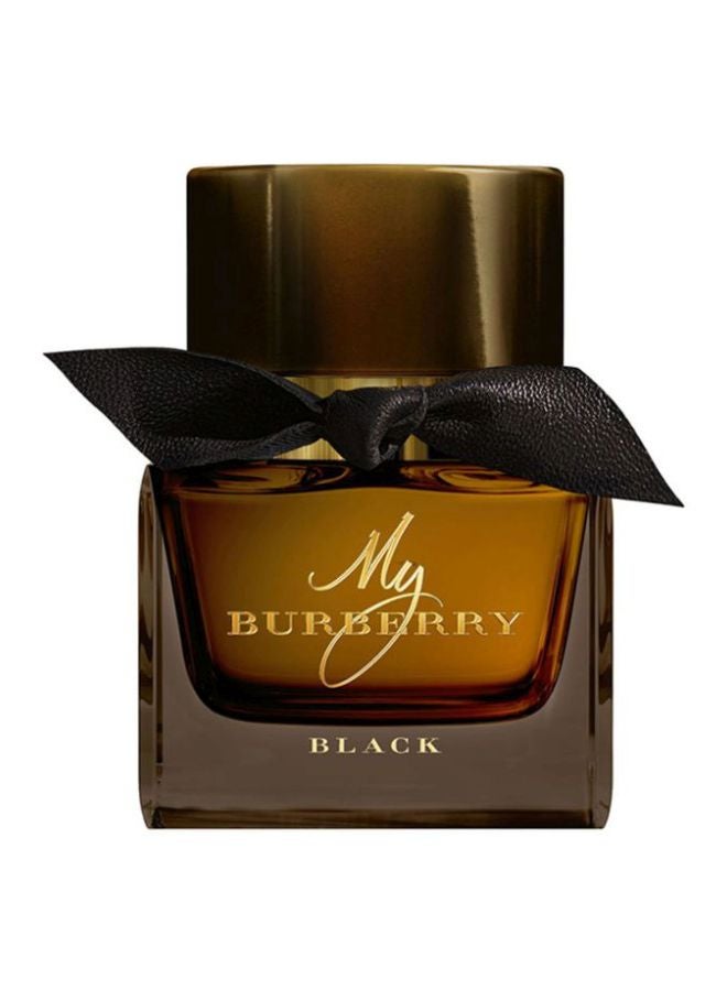 بربري عطر ماي بربري بلاكـ إلكسير EDP 30ملليلتر - Image 1