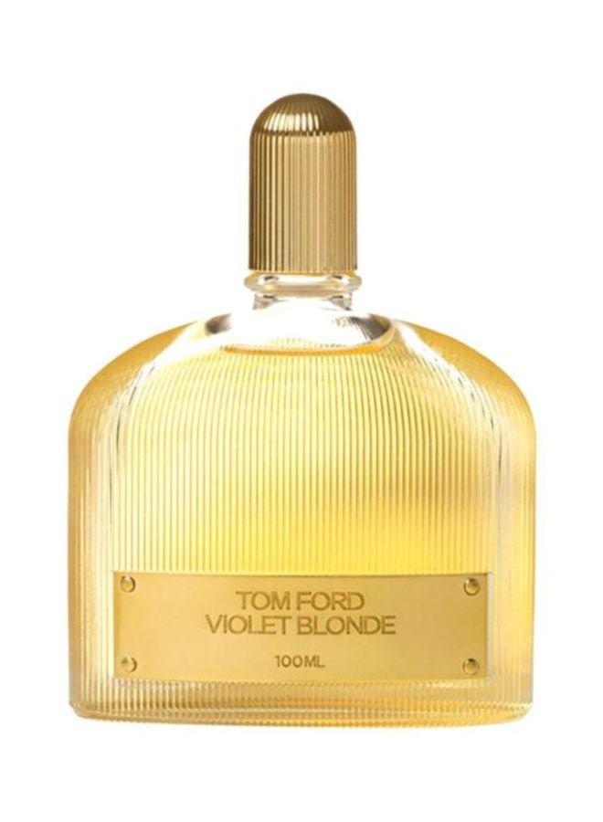 TOM FORD Violet Blonde EDP 100ml - Image 1