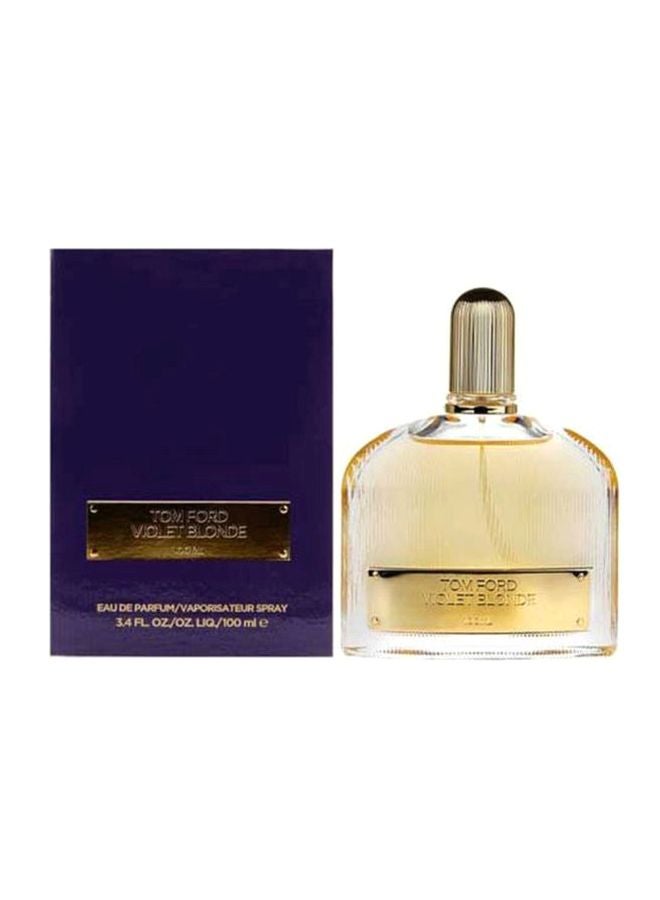 TOM FORD Violet Blonde EDP 100ml - Image 2