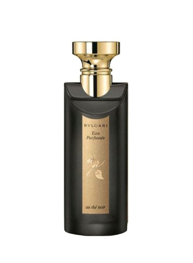 BVLGARI Au The Noir EDC 75ml - Image 1