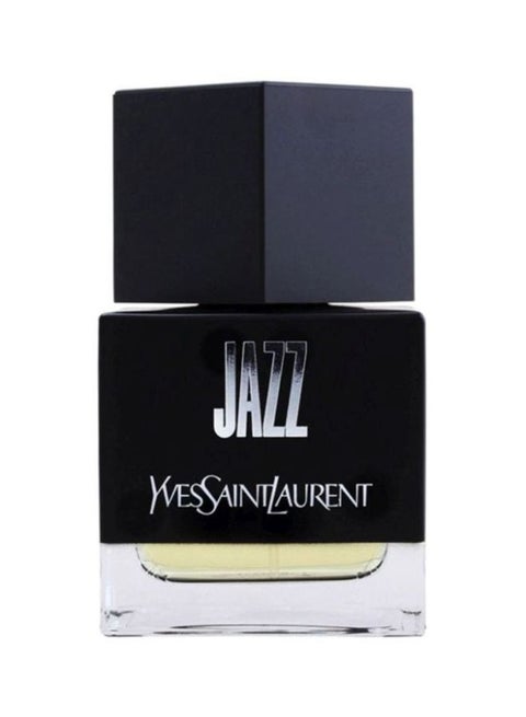 Jazz EDT 80ml