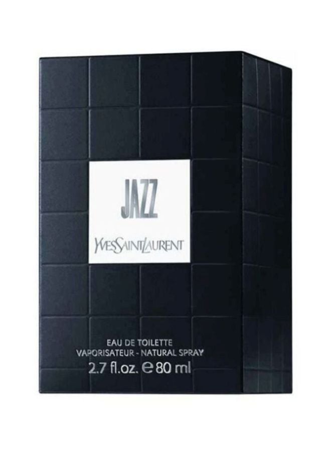 Yves Saint Laurent - Jazz EDT 80ml - Image 1