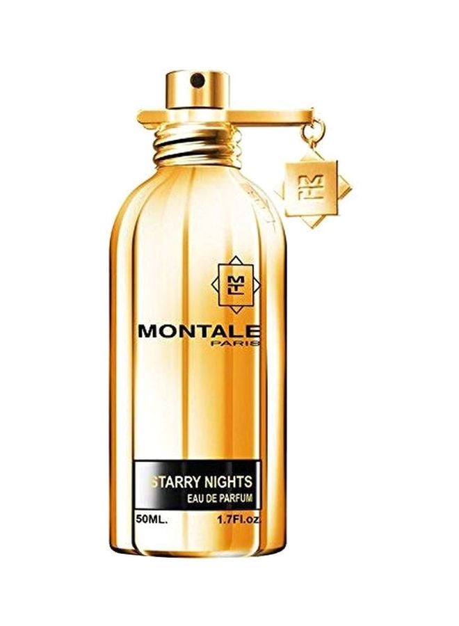 MONTALE Starry Nights EDP 50ml - Image 1